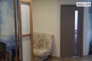 Продается 1-комнатная квартира 43 кв. м в Киеве