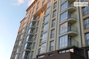 Продається 1-кімнатна квартира 45 кв. м у Львові