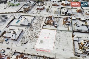 Продается земельный участок 10 соток в Хмельницкой области