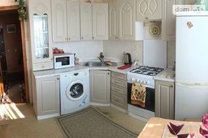 Продается 1-комнатная квартира 39 кв. м в Тернополе