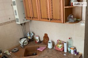 Сдается в аренду 2-комнатная квартира 45 кв. м в Тернополе