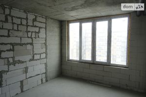Продается 1-комнатная квартира 51 кв. м в Виннице