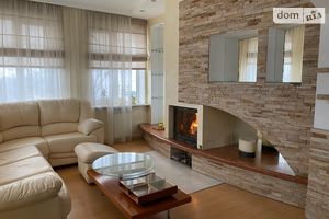 Продается 5-комнатная квартира 208 кв. м в Белой Церкви