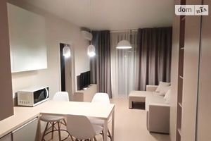 Сдается в аренду 2-комнатная квартира 45 кв. м в Киеве