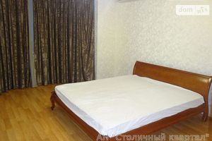 Сдается в аренду 1-комнатная квартира 58 кв. м в Киеве
