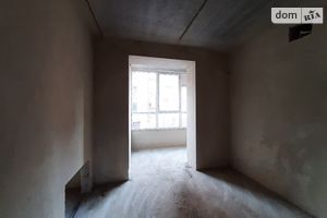 Продається 1-кімнатна квартира 36 кв. м у Івано-Франківську