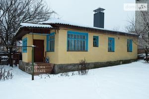 Продається одноповерховий будинок 90 кв. м з терасою