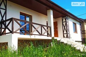 Продается одноэтажный дом 160 кв. м с мансардой