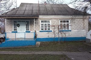 Продается одноэтажный дом 105 кв. м с камином