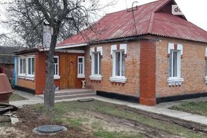 Продается одноэтажный дом 67.1 кв. м с подвалом