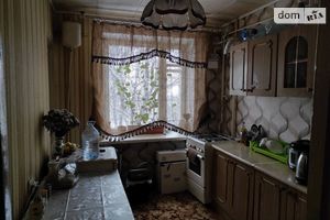 Продается 2-комнатная квартира 55.7 кв. м в Хотине