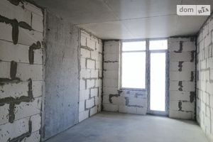 Продається 1-кімнатна квартира 48.4 кв. м у Тернополі