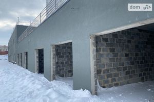 Продається підземний паркінг універсальний на 230 кв. м