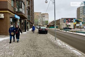 Сдается в аренду торгово-офисный центр 100 кв. м в 1-этажном здании