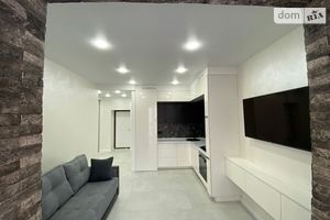 Продається 2-кімнатна квартира 58 кв. м у Дніпрі