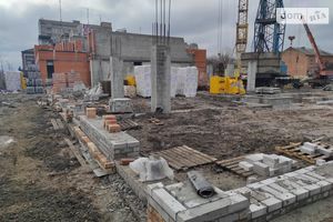 Продається 1-кімнатна квартира 44 кв. м у Дніпрі
