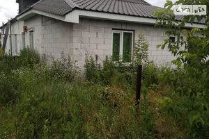 Продается часть дома 60 кв. м с балконом