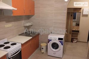 Здається в оренду 1-кімнатна квартира 40 кв. м у Києві
