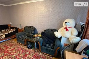 Продається 1-кімнатна квартира 30 кв. м у Дніпрі