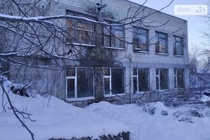 Продається будівля / комплекс / павільйон 420 кв. м в 2-поверховій будівлі