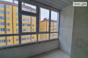 Продається 1-кімнатна квартира 38 кв. м у Хмельницькому