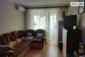Продается 2-комнатная квартира 46 кв. м в Черкассах