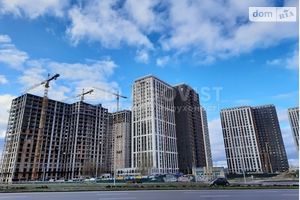 Продается 5-комнатная квартира 171 кв. м в Киеве