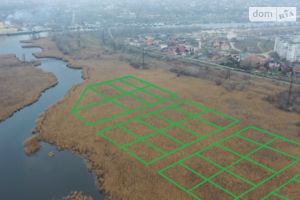 Продається земельна ділянка 6 соток у Херсонській області