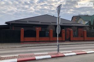 Продается одноэтажный дом 121 кв. м с подвалом