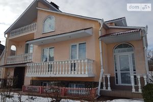 Продається будинок 2 поверховий 220 кв. м з банею/сауною