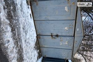 Продается бокс в гаражном комплексе под легковое авто на 20 кв. м