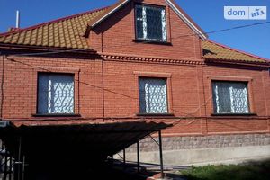 Продается дом на 2 этажа 255 кв. м с мебелью