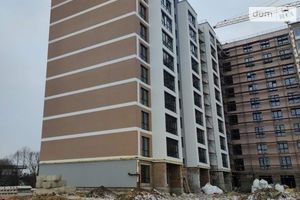 Продається 2-кімнатна квартира 61 кв. м у Тернополі