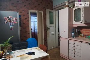 Продається 2-кімнатна квартира 57.5 кв. м у Львові