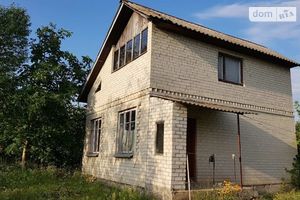 Продается дача 56.8 кв.м с баней/сауной
