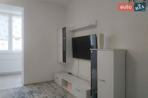Продается 1-комнатная квартира 44 кв. м в Виннице