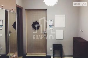 Сдается в аренду 1-комнатная квартира 56 кв. м в Киеве