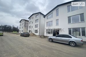 Продается 1-комнатная квартира 19 кв. м в Киеве