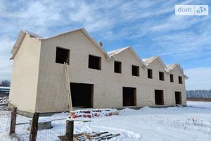 Продается дом на 2 этажа 95 кв. м с подвалом