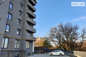 Продається 3-кімнатна квартира 120 кв. м у Тернополі