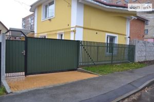 Продается дом на 2 этажа 140 кв. м с камином