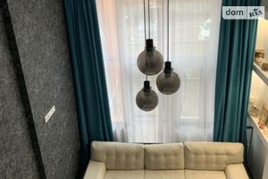 Продається 2-кімнатна квартира 49 кв. м у Одесі