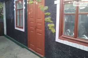 Продается одноэтажный дом 80 кв. м с камином