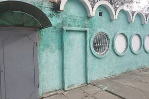 Продається будівля / комплекс / павільйон 55 кв. м в 1-поверховій будівлі