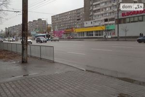 Продається 1-кімнатна квартира 24 кв. м у Дніпрі