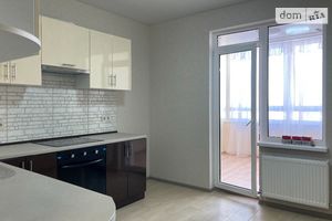 Продається 1-кімнатна квартира 46 кв. м у Одесі