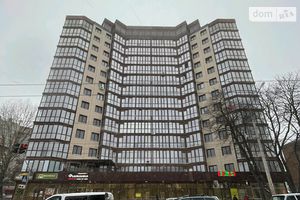 Продается 3-комнатная квартира 107.6 кв. м в Виннице