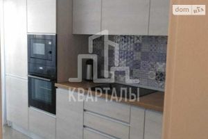 Здається в оренду 1-кімнатна квартира 46 кв. м у Києві