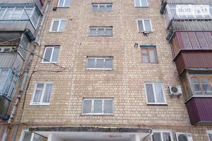 Продается 2-комнатная квартира 45.1 кв. м в Малине