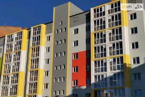 Продается 2-комнатная квартира 66 кв. м в Виннице